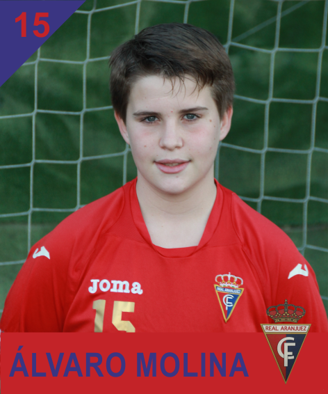 CADETE A-15